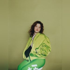 (+)FILA X Hader Ackerman Tortona Unisex Leggings